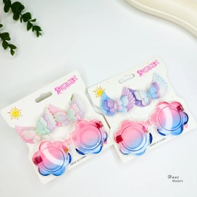 تصویر ست عینک و گلسر 