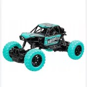 تصویر ماشین کنترلی آفرودی مسابقه ای MOTION CLIMBING 