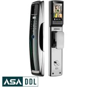 تصویر دستگیره هوشمند ilock مدل IX3 قفل هوشمند