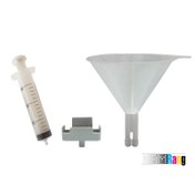 تصویر کیت شارژ پلاتر 610/770/790/795 Plotter charging kit 610/770/790/795