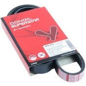 تصویر تسمه دینام هیوندای توسان | جنیون پارت | 252122E820 