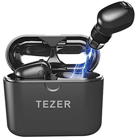 Earbuds TEZER X20 Bluetooth 5.0