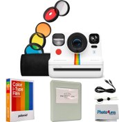 تصویر دوربین چاپ فوری Polaroid - ارسال 15 الی 20 روزه کاری 