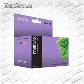 تصویر کارتریج T020 MEVA جوهرافشان MEVA ink cartridge T-020