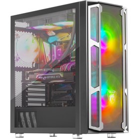 تصویر کیس گرین مدل GRIFFIN G6 