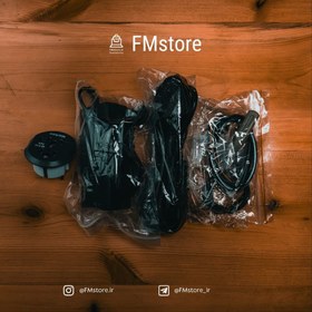 تصویر دستگاه حضور و غیاب ZKT مدل MB 203 