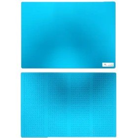 تصویر پد نسوز آبی OSS TEAM W316 