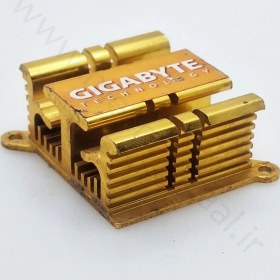 تصویر هیت سینک GIGABYTE 