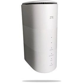 تصویر مودم 5G LTE قابل حمل زد تی ای مدل MC801A ZTE MC801A 5G LTE Cat22 Modem