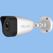 تصویر دستگاه ان وی آر هایلوک HILOOK NVR-104MH-C 