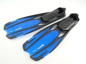 تصویر فین کفشی mares مدل fluida 