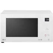 تصویر مایکروویو ال جی مدل MH8295DIH ظرفیت ۴۲ لیتر 