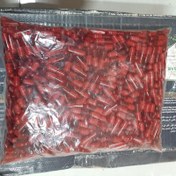 تصویر کپسول خالی بسته 1000 عددی 