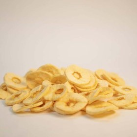 تصویر سیب خشک 