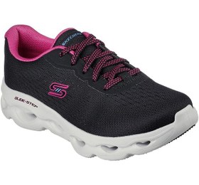 تصویر کفش زنانه اسکچرز مدل SKECHERS 104304-BKPR 