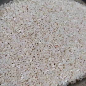 تصویر برنج نیم دانه هاشمی پنج کیلویی کد 101 بارفروش 
