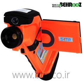 تصویر Thermal imager camera SATIR E80 