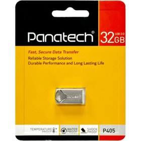 تصویر فلش پاناتک Panatech 32G-405 