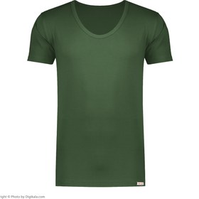 تصویر زیرپوش مردانه تارادیس مدل نیم آستین 