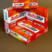 تصویر شمع اتولایت اصل Autolite