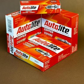 تصویر شمع اتولایت اصل Autolite