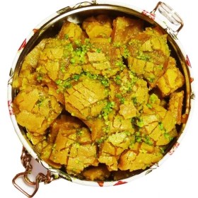 تصویر سوهان حبه ای - 400 گرم 