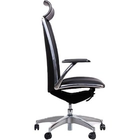 تصویر صندلی مدیریتی لیو - F71 