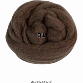 تصویر کچه ایرانی داوینچی کد۳۱ 