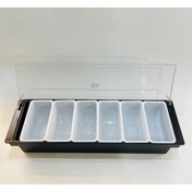 تصویر گارنیش باکس کد 01 