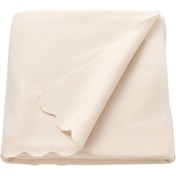 تصویر پتو مسافرتی ایکیا کرم مدل THORGUN 