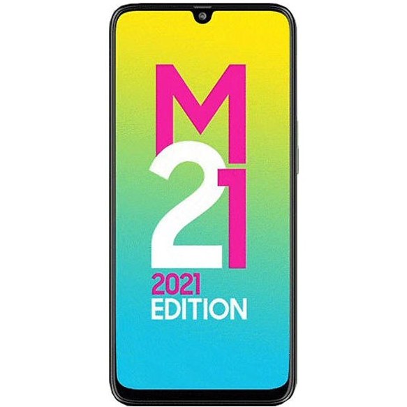 samsung m21 4gb 64gb