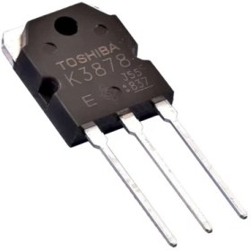 تصویر ترانزیستور ماسفت IRF640 TERANSISTOR MOSFET IRF640 TO-220