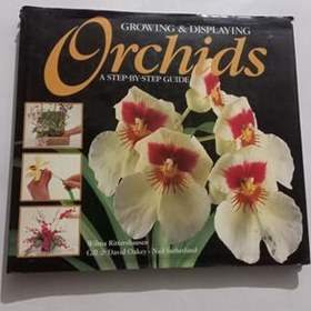 تصویر Orchids گلهای ارکیده 