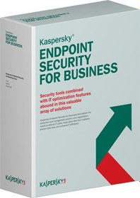 تصویر Kaspersky Endpoint Security for Business SELECT 