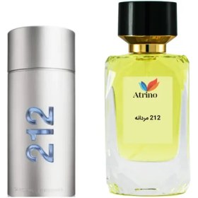 تصویر عطر ادکلن 212 مردانه کرولینا هررا 