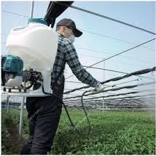 تصویر سمپاش ماکیتا مدل EVH2000 