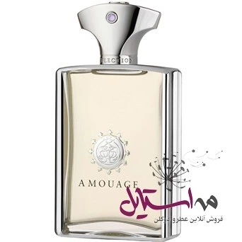 Amouage Reflection Man