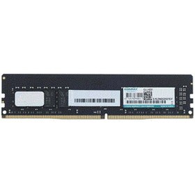 تصویر رم دسکتاپ DDR4 کینگ مکس 3200 مگاهرتز ظرفیت 8 گیگابایت 