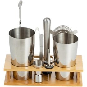 تصویر ست شیکر بوستون 