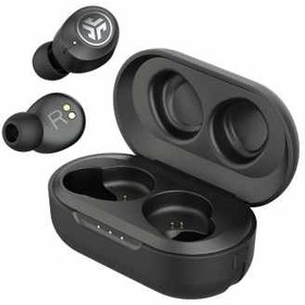 تصویر هدفون بی سیم جی‌لب مدل AIR ANC Jlab AIR ANC TRUE WIRELESS EARBUDS Headphone