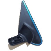 تصویر پایه آینه بغل خرگوشی پژو پارس جدید چپ 