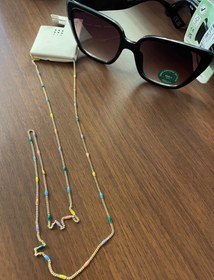 تصویر بند عینک برند sixکدb4 