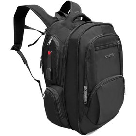 تصویر کیف لپ تاپ FCLT7705 فوروارد 17 اینچی Forward FCLT7705 17inch Backpack