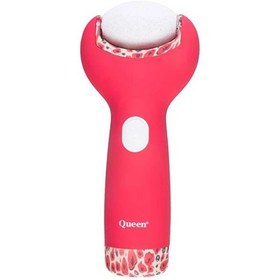 تصویر سنگ پا برقی کویین CR033 