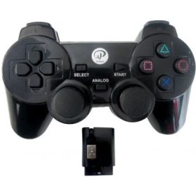 تصویر دسته بازی شوک دار XP-Product Mx211 