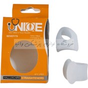 تصویر لا انگشتی انگشتری سیلیکونی یونیک 