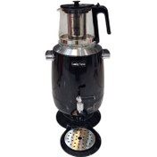 تصویر چایی ساز وردا مدل لومیتی 2290 