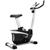 تصویر دوچرخه ثابت خانگی مارشال فیتنس مدل MF110B Marshall Fitness MF110B Exercise Bike