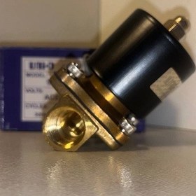 تصویر شیر برقی ۲-۲ 1/2 UNI-D 