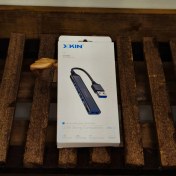 تصویر هاب XKIN hb01 